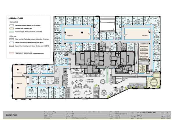 Retail Design Solutions | Space Planning